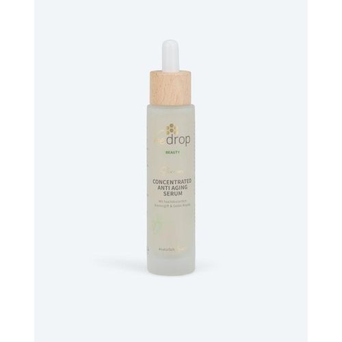 Anti-Aging-Serum mit Bienengift