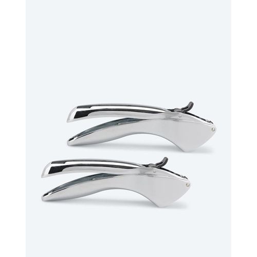 Knoblauchpresse, Duo