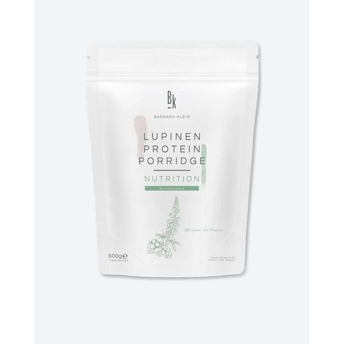 Lupinen Protein Porridge Beere, 600 g