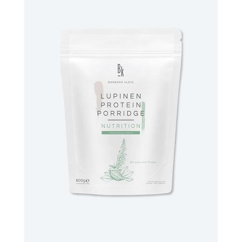 Lupinen Protein Porridge Schoko, 600 g