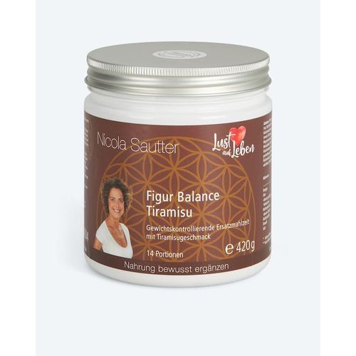 Figur Balance Drink Limited Edition, 420 g