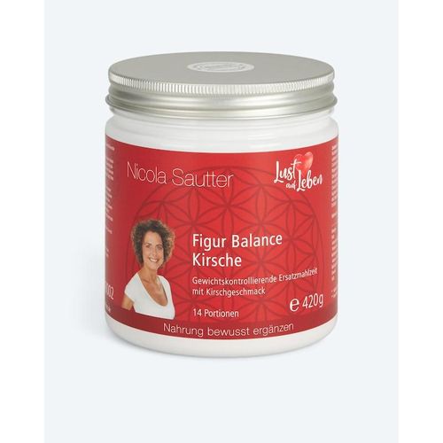Figur Balance Drink Limited Edition, 420 g