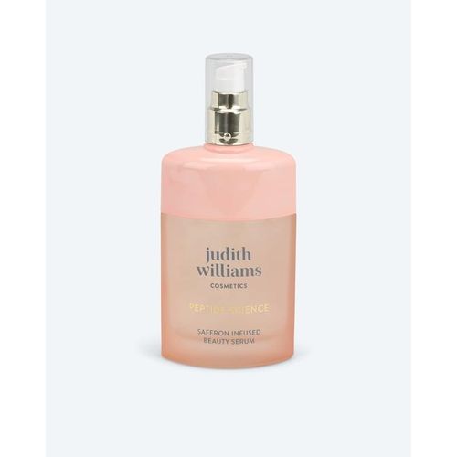 Saffron Infused Beauty Serum