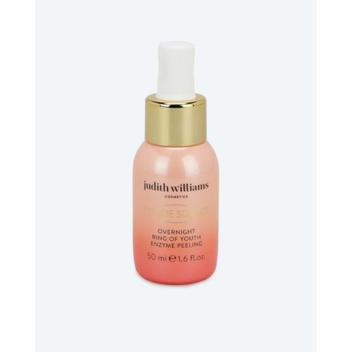 Overnight Enzyme Peeling