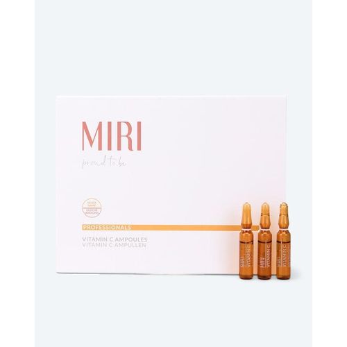 Vitamin C Ampullen, 14tlg.