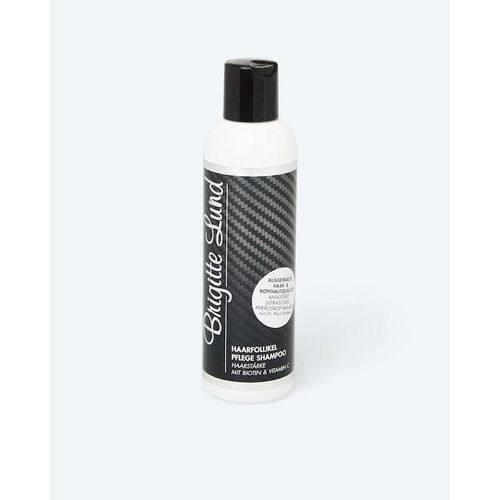 Mineral Shampoo mit Biotin & Vitamin C