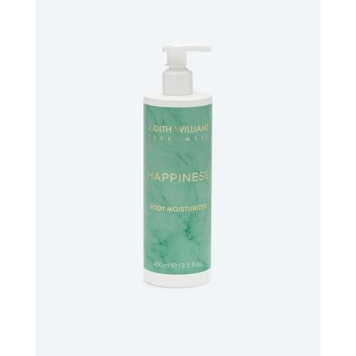 Körpercreme - HAPPINESS Emotional Body Moisturizer