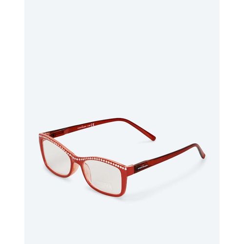 Lesebrille mit Strass