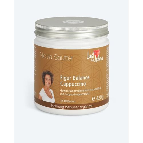 Figur Balance Drink, 420 g