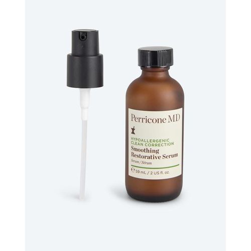 Smoothing Restorative Serum