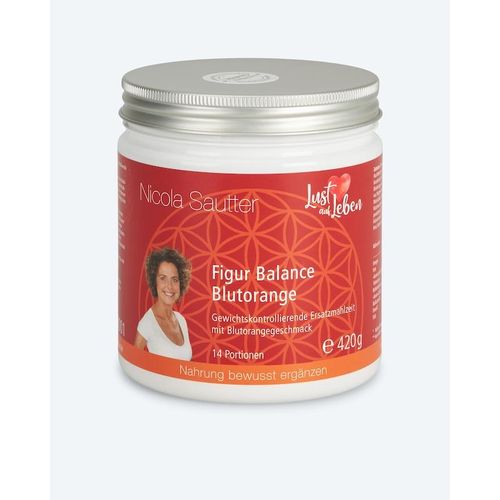 Figur Balance Drink Limited Edition, 420 g