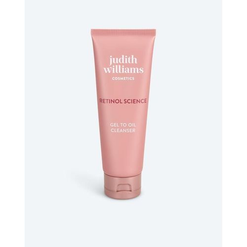 Gesichtsreinigung Gel To Oil Cleanser