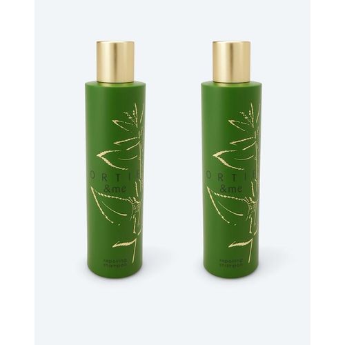Repairing Shampoo, Duo