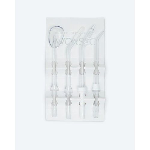 Ersatzköpfe Munddusche, 4tlg.