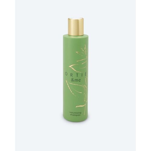 Volumizing Shampoo