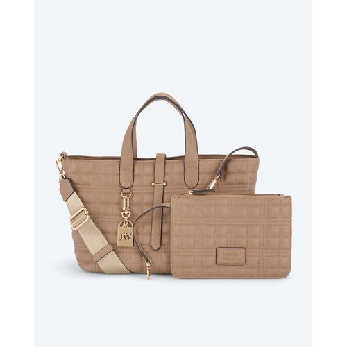 Shopper mit Innentasche