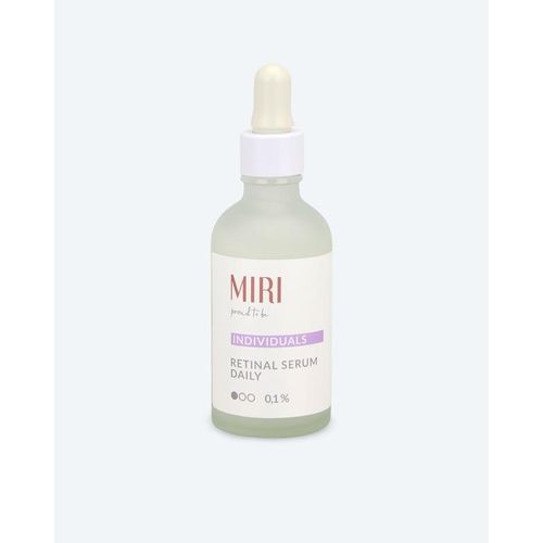Retinal Serum Daily 0,1 %