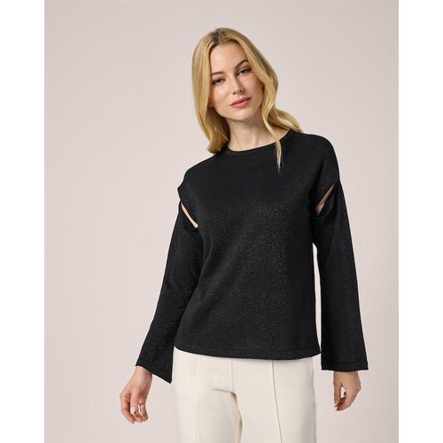 Cape Pullover