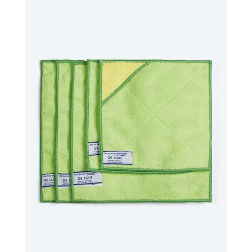 Deluxe Reinigungstuch 5er-Set