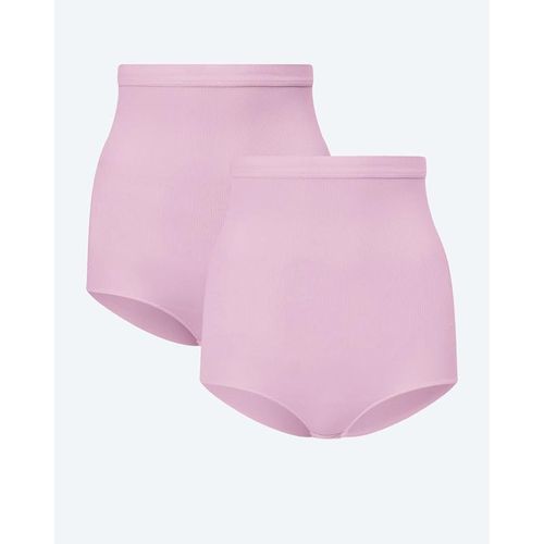 Bauchkontroll-Slips, 2tlg. Image