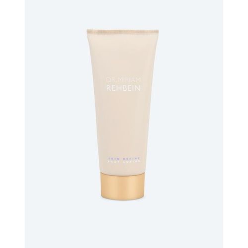 Body Lotion