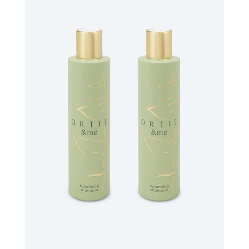 Balancing Shampoo, Duo