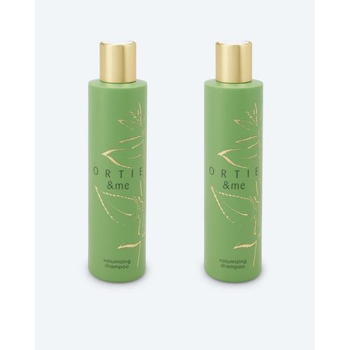 Volumizing Shampoo, Duo