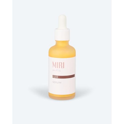 Q10 Serum für das Gesicht