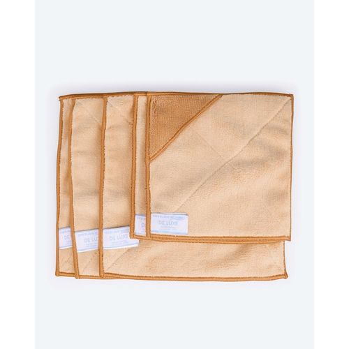 Deluxe Reinigungstuch 5er-Set