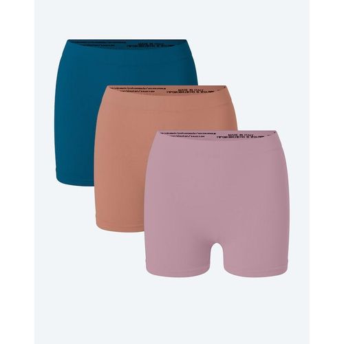 Hotpants, 3tlg.