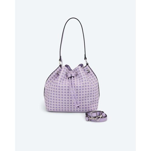 Beuteltasche mit Druck
