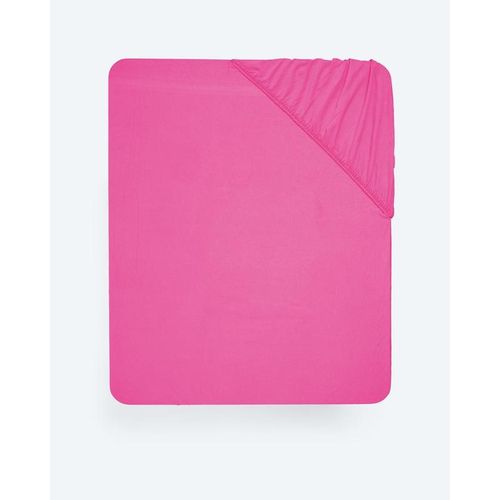 Spannbettlaken aus Jersey