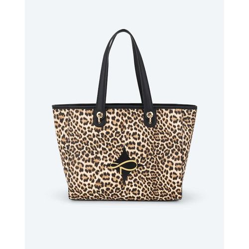 Shopper in Leo-Optik