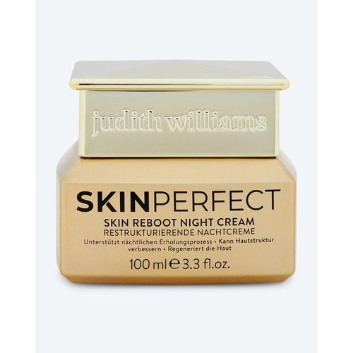 Skin Reboot Nachtcreme