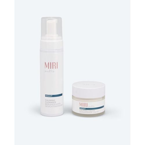 Night Routine Set, 2tlg.