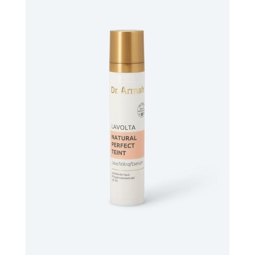 Leuchtkraft Serum