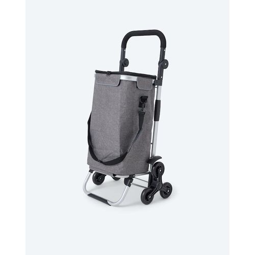 Einkaufstrolley
