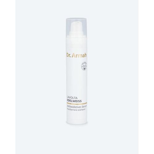 Antioxidatives Serum
