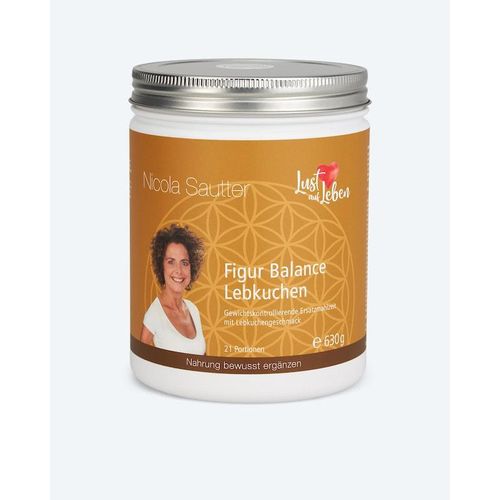 Figur Balance Drink, 630 g