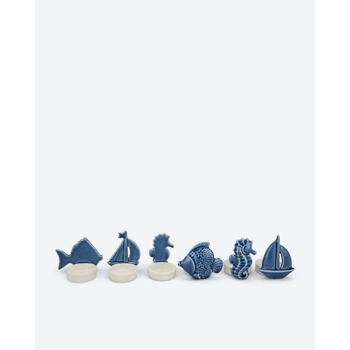 Keramik-Teelichthalter 