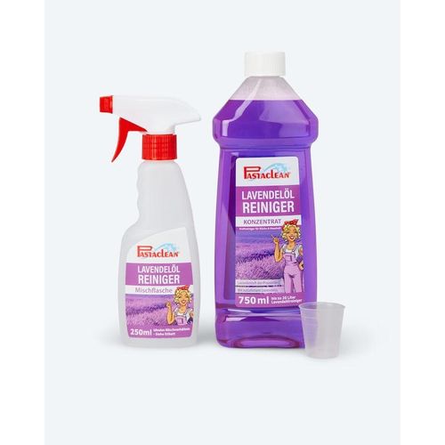 Lavendelöl Reiniger, 750 ml