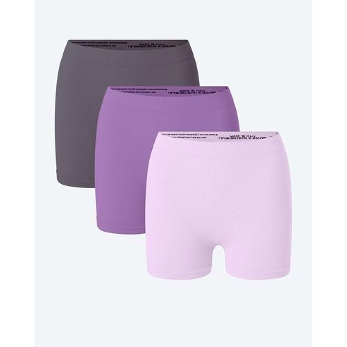 Hotpants, 3tlg.