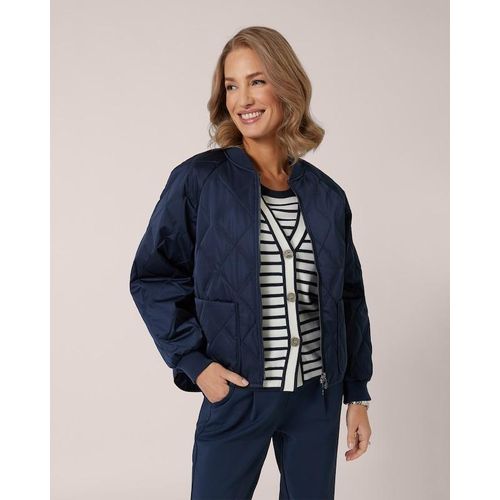Stepp-Blouson