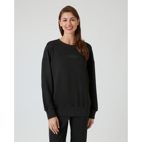 Active Pullover im Loose-Fit