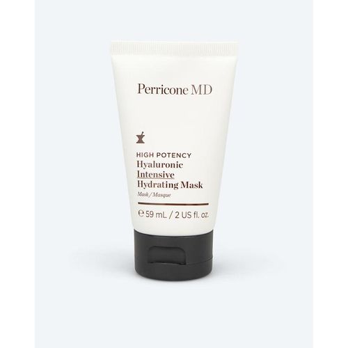 Hyaluronic Intensive Hydrating Mask