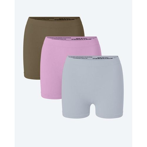 Hotpants, 3tlg.