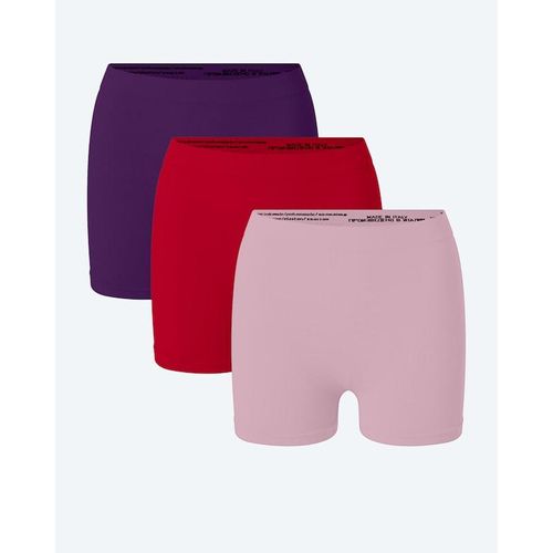 Hotpants, 3tlg.