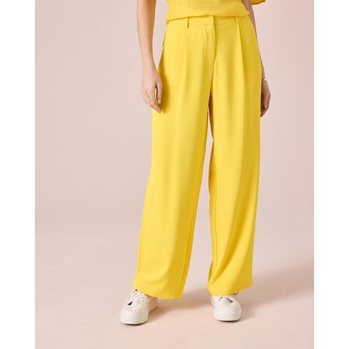 Hose mit Gürtelschlaufen