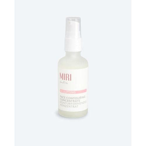 Face Contouring Concentrate