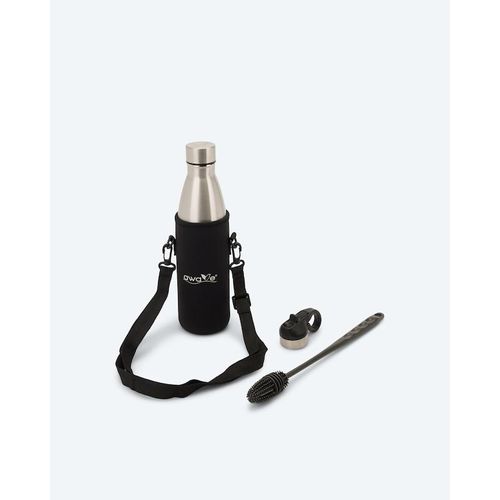 Thermo-Trinkflaschen-Set, 5tlg.